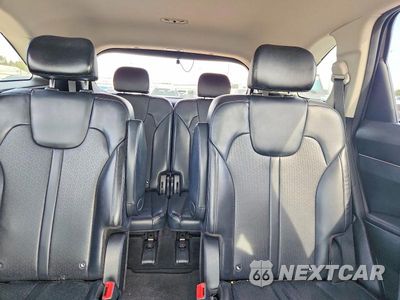 Zdjęcie 10 z 13 samochodu: 2022 KIA SORENTO S VIN:KNDRGDLG2N5121044 - miniatura