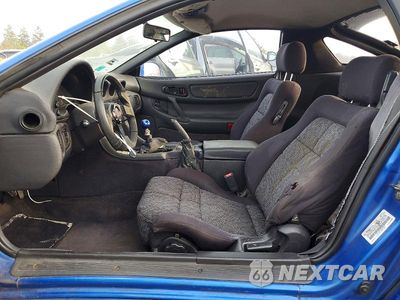 Zdjęcie 7 z 12 samochodu: 1992 MITSUBISHI 3000 GT VIN:JA3XD54B2NY029177 - miniatura