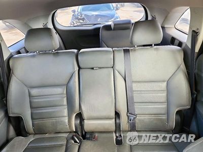 Zdjęcie 10 z 13 samochodu: 2016 KIA SORENTO EX VIN:5XYPH4A58GG101316 - miniatura