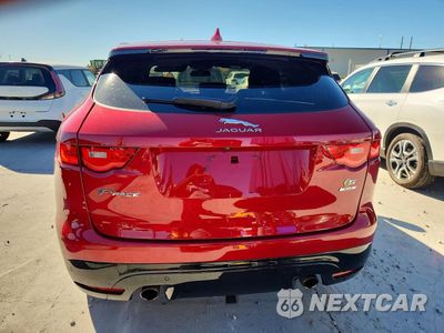 Zdjęcie 6 z 13 samochodu: 2018 JAGUAR F-PACE S VIN:SADCM2FV4JA240538 - miniatura