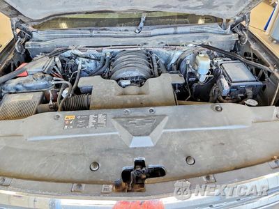Zdjęcie 11 z 12 samochodu: 2015 CHEVROLET SILVERADO K1500 LT VIN:3GCUKREC2FG148450 - miniatura