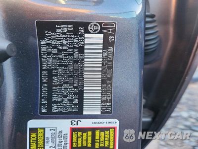 Zdjęcie 12 z 12 samochodu: 2012 TOYOTA COROLLA LE VIN:2T1BU4EE2CC902183 - miniatura