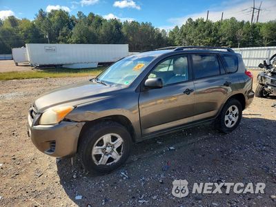 2012 TOYOTA RAV4 BASE 2T3BF4DV4CW246893 - główne zdjęcie licytacji z USA - miniatura