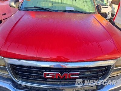 Zdjęcie 11 z 12 samochodu: 2003 GMC SIERRA K2500 HEAVY DUTY VIN:1GTHK29U43E373208 - miniatura
