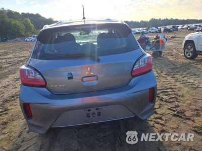 Zdjęcie 6 z 13 samochodu: 2021 MITSUBISHI MIRAGE ES VIN:ML32AUHJ0MH012363 - miniatura