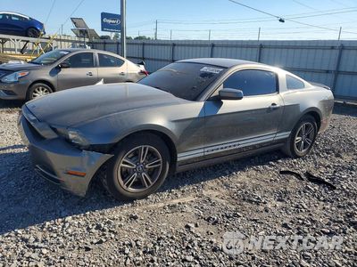 2013 FORD MUSTANG 1ZVBP8AM9D5230050 - główne zdjęcie licytacji z USA - miniatura
