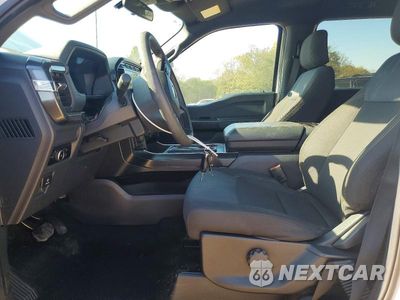 Zdjęcie 7 z 13 samochodu: 2024 FORD F150 STX VIN:1FTEW2LP0RKF27708 - miniatura