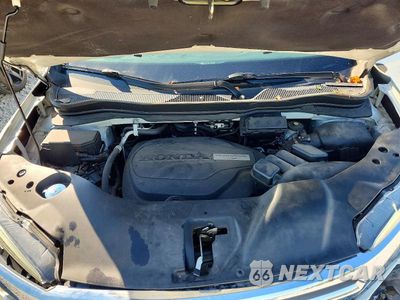 Zdjęcie 11 z 12 samochodu: 2019 HONDA RIDGELINE RTL VIN:5FPYK3F62KB031353 - miniatura