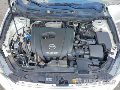 Zdjęcie 11 z 12 samochodu: 2016 MAZDA 3 SPORT VIN:JM1BM1T73G1314516 - miniatura