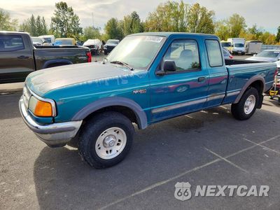 1997 FORD RANGER SUPER CAB 1FTCR15X4VPB45961 - główne zdjęcie licytacji z USA - miniatura
