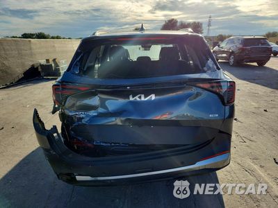 Zdjęcie 6 z 13 samochodu: 2026 KIA SPORTAGE HYBRID EX VIN:KNDPVDDG0T7336581 - miniatura