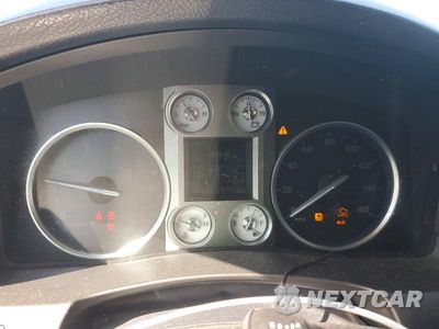 Zdjęcie 9 z 14 samochodu: 2010 LEXUS LX 570 VIN:JTJHY7AX7A4051065 - miniatura