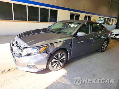 2019 NISSAN ALTIMA SV 1N4BL4DV7KC212480 - główne zdjęcie licytacji z USA - miniatura