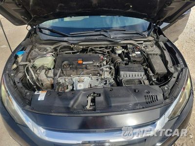 Zdjęcie 11 z 12 samochodu: 2018 HONDA CIVIC LX VIN:2HGFC2F52JH608228 - miniatura