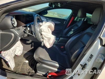 Zdjęcie 7 z 12 samochodu: 2020 MERCEDES-BENZ AMG GT 63 VIN:W1K7X8JB9LA016131 - miniatura