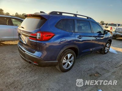 Trzecie zdjęcie samochodu z tyłu: 2020 SUBARU ASCENT PREMIUM VIN:4S4WMAFD9L3421602 - miniatura