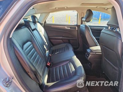 Zdjęcie 10 z 12 samochodu: 2015 FORD FUSION SE VIN:3FA6P0HD0FR290798 - miniatura