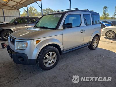 2006 HONDA ELEMENT EX 5J6YH28726L021054 - główne zdjęcie licytacji z USA - miniatura