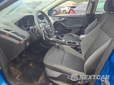 Zdjęcie 7 z 12 samochodu: 2013 FORD FOCUS SE VIN:1FADP3F24DL168192 - miniatura