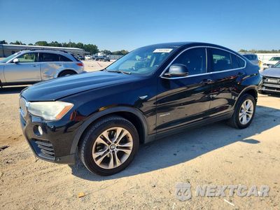 2016 BMW X4 XDRIVE28I 5UXXW3C52G0M90200 - główne zdjęcie licytacji z USA - miniatura