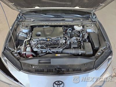 Zdjęcie 11 z 12 samochodu: 2025 TOYOTA CAMRY SE VIN:4T1DBADK1SU511964 - miniatura