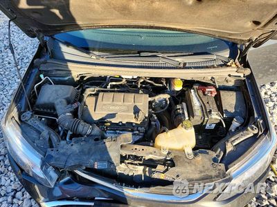 Zdjęcie 11 z 12 samochodu: 2019 CHEVROLET SONIC LS VIN:1G1JB5SBXK4128275 - miniatura