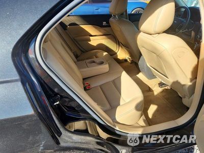 Zdjęcie 10 z 12 samochodu: 2010 FORD FUSION SEL VIN:3FAHP0JG9AR194206 - miniatura