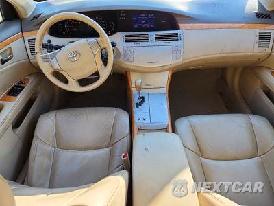 Zdjęcie 8 z 12 samochodu: 2007 TOYOTA AVALON XLS VIN:4T1BK36B87U175933 - miniatura