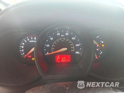 Zdjęcie 9 z 13 samochodu: 2016 KIA RIO LX VIN:KNADM4A31G6541746 - miniatura