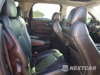 Zdjęcie 11 z 13 samochodu: 2014 GMC ACADIA DENALI VIN:1GKKVTKD2EJ287407 - miniatura