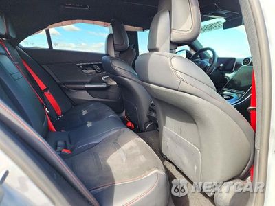 Zdjęcie 10 z 12 samochodu: 2024 MERCEDES-BENZ C 43 AMG VIN:W1KAF8HB7RR184911 - miniatura
