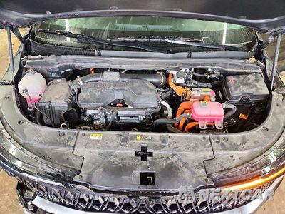 Zdjęcie 12 z 13 samochodu: 2026 KIA CARNIVAL LXS VIN:KNDNB5KA8T6147249 - miniatura