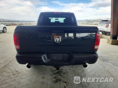 Zdjęcie 6 z 12 samochodu: 2012 DODGE RAM 1500 ST VIN:1C6RD6KT5CS267706 - miniatura