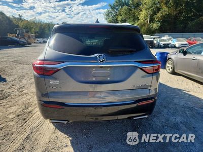 Zdjęcie 6 z 13 samochodu: 2018 BUICK ENCLAVE ESSENCE VIN:5GAERBKW9JJ178866 - miniatura