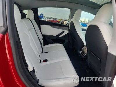 Zdjęcie 10 z 13 samochodu: 2026 TESLA MODEL Y VIN:7SAYGDED7TA451952 - miniatura