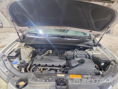 Zdjęcie 12 z 13 samochodu: 2012 HYUNDAI SANTA FE GLS VIN:5XYZGDAB3CG103129 - miniatura
