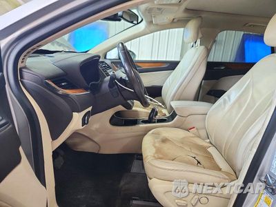 Zdjęcie 7 z 13 samochodu: 2015 LINCOLN MKC VIN:5LMTJ2AH8FUJ44786 - miniatura