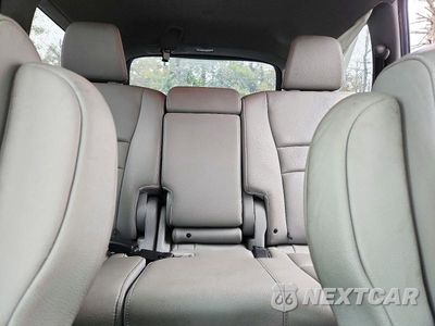 Zdjęcie 10 z 13 samochodu: 2019 HONDA PILOT EXL VIN:5FNYF6H53KB034653 - miniatura