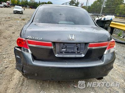 Zdjęcie 6 z 12 samochodu: 2011 HONDA ACCORD LXP VIN:1HGCP2F45BA091313 - miniatura