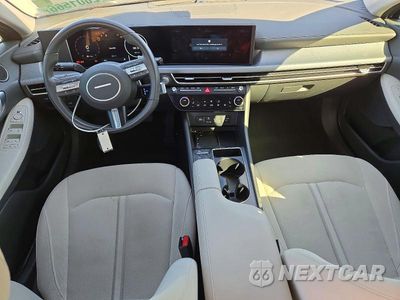 Zdjęcie 8 z 12 samochodu: 2024 HYUNDAI SONATA SEL VIN:KMHL14JA3RA362190 - miniatura