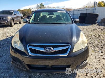 Piąte zdjęcie samochodu w środku: 2011 SUBARU LEGACY 2.5I LIMITED VIN:4S3BMBK62B3217349 - miniatura