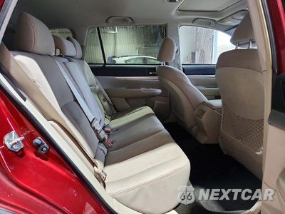 Zdjęcie 11 z 13 samochodu: 2013 SUBARU OUTBACK 2.5I PREMIUM VIN:4S4BRCGCXD3323696 - miniatura