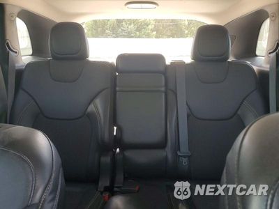 Zdjęcie 10 z 13 samochodu: 2018 JEEP CHEROKEE LATITUDE PLUS VIN:1C4PJLLX9JD587587 - miniatura