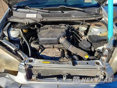 Zdjęcie 12 z 13 samochodu: 2002 TOYOTA RAV4 BASE VIN:JTEHH20V026014995 - miniatura