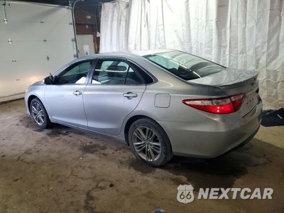 Drugie zdjęcie samochodu z przodu: 2015 TOYOTA CAMRY LE VIN:4T1BF1FKXFU926568 - miniatura