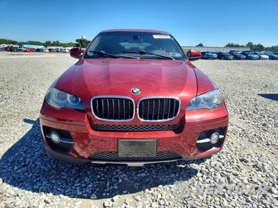 Piąte zdjęcie samochodu w środku: 2012 BMW X6 XDRIVE35I VIN:5UXFG2C57CL779083 - miniatura