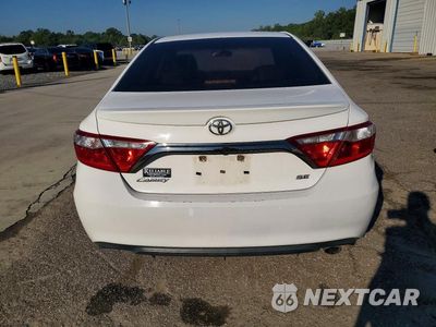 Zdjęcie 6 z 12 samochodu: 2017 TOYOTA CAMRY SE VIN:4T1BF1FK0HU390846 - miniatura