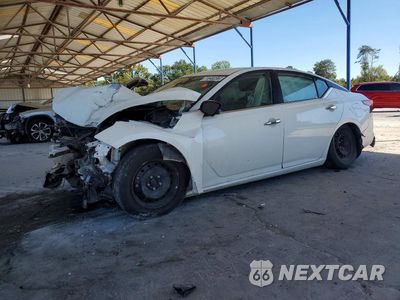 2024 NISSAN ALTIMA S 1N4BL4BV1RN360612 - główne zdjęcie licytacji z USA - miniatura