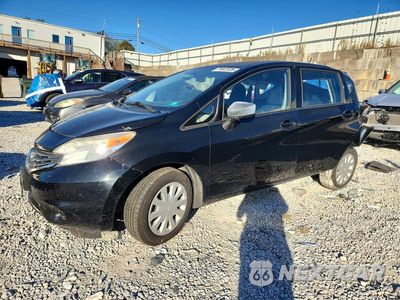 2016 NISSAN VERSA NOTE SV 3N1CE2CP1GL369985 - główne zdjęcie licytacji z USA - miniatura