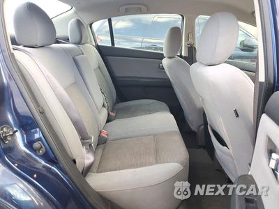 Zdjęcie 10 z 12 samochodu: 2012 NISSAN SENTRA 2.0 VIN:3N1AB6AP7CL679501 - miniatura